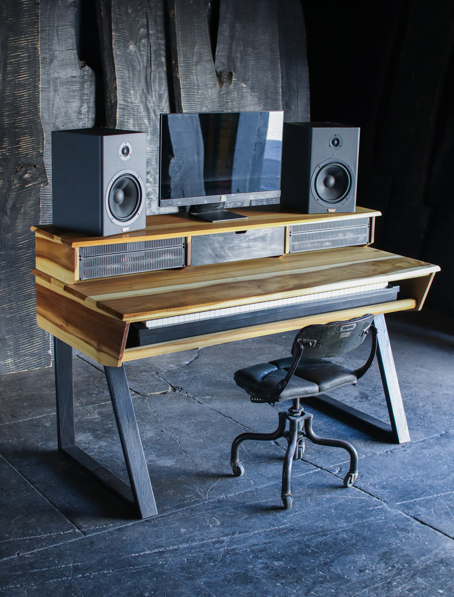 Monk Desk 88