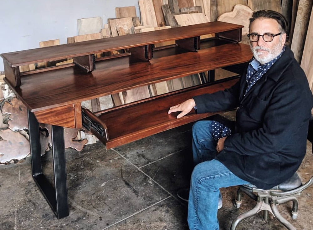 Andy Garcia
