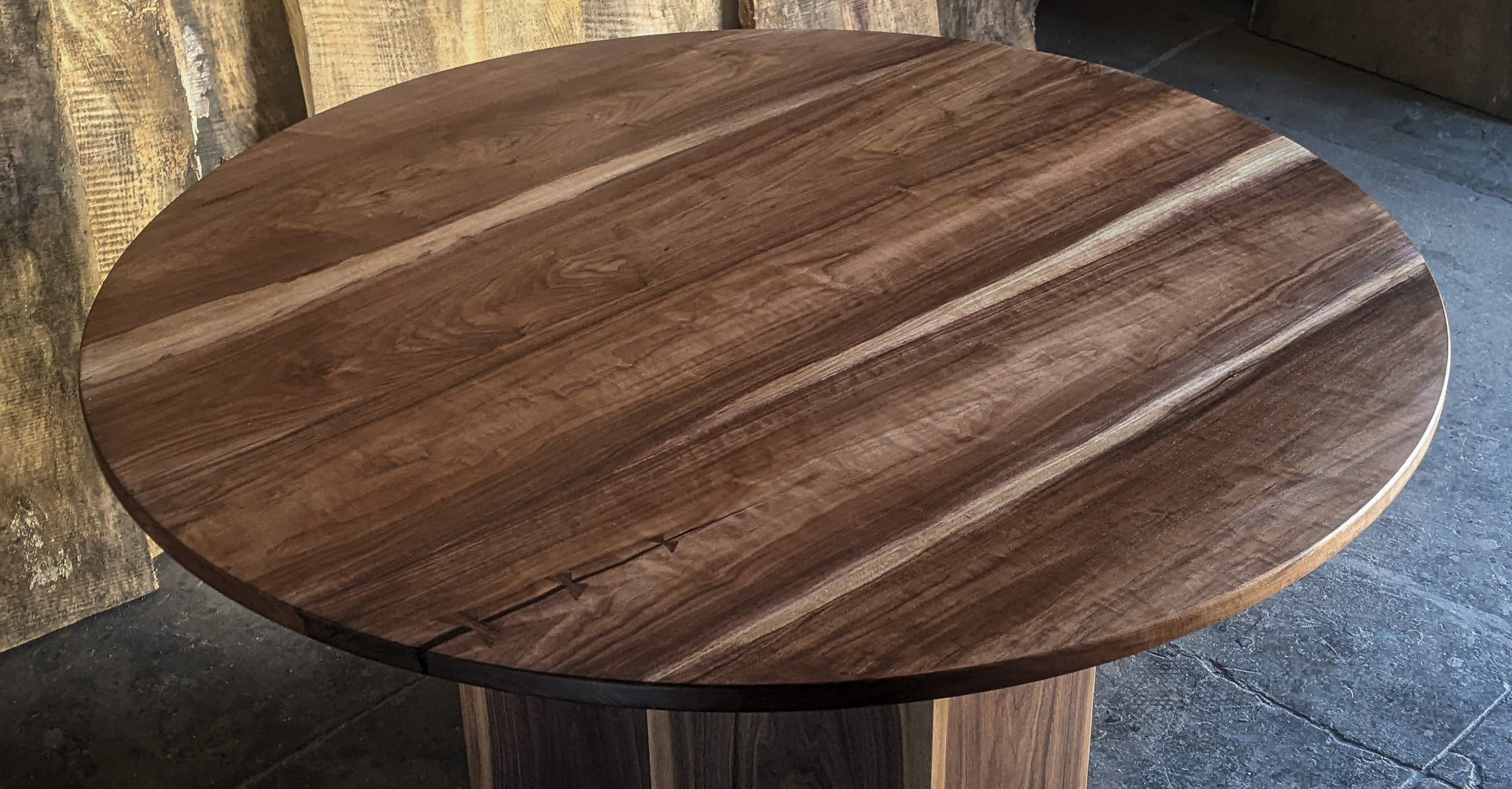 Jupiter Game & Dining Table