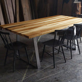 Grainsong Dining Table