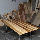 Grainsong Dining Table