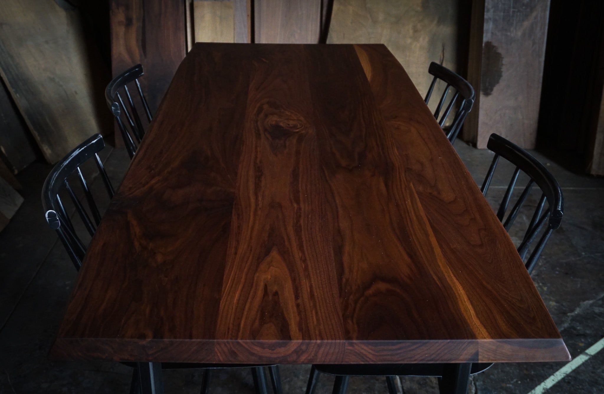 Grainsong Dining Table