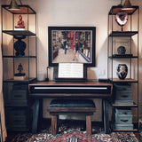 PD88 Piano Desk