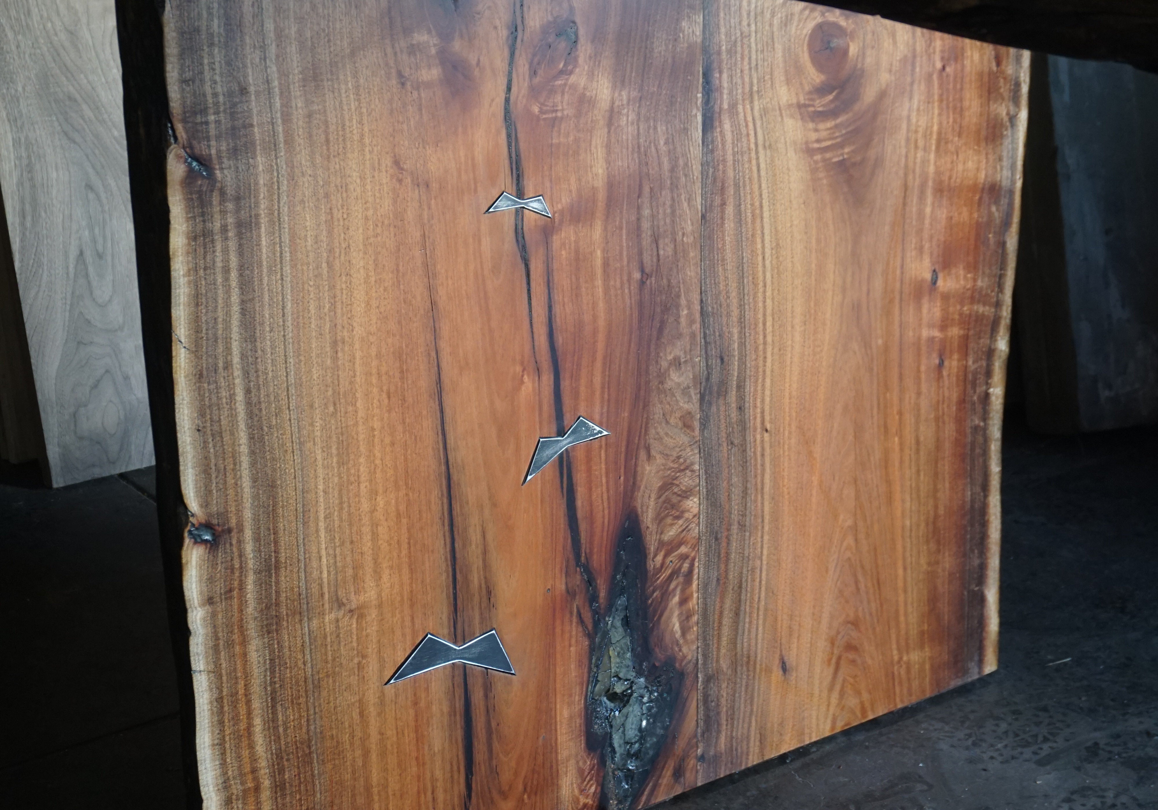 Parable Dining Table