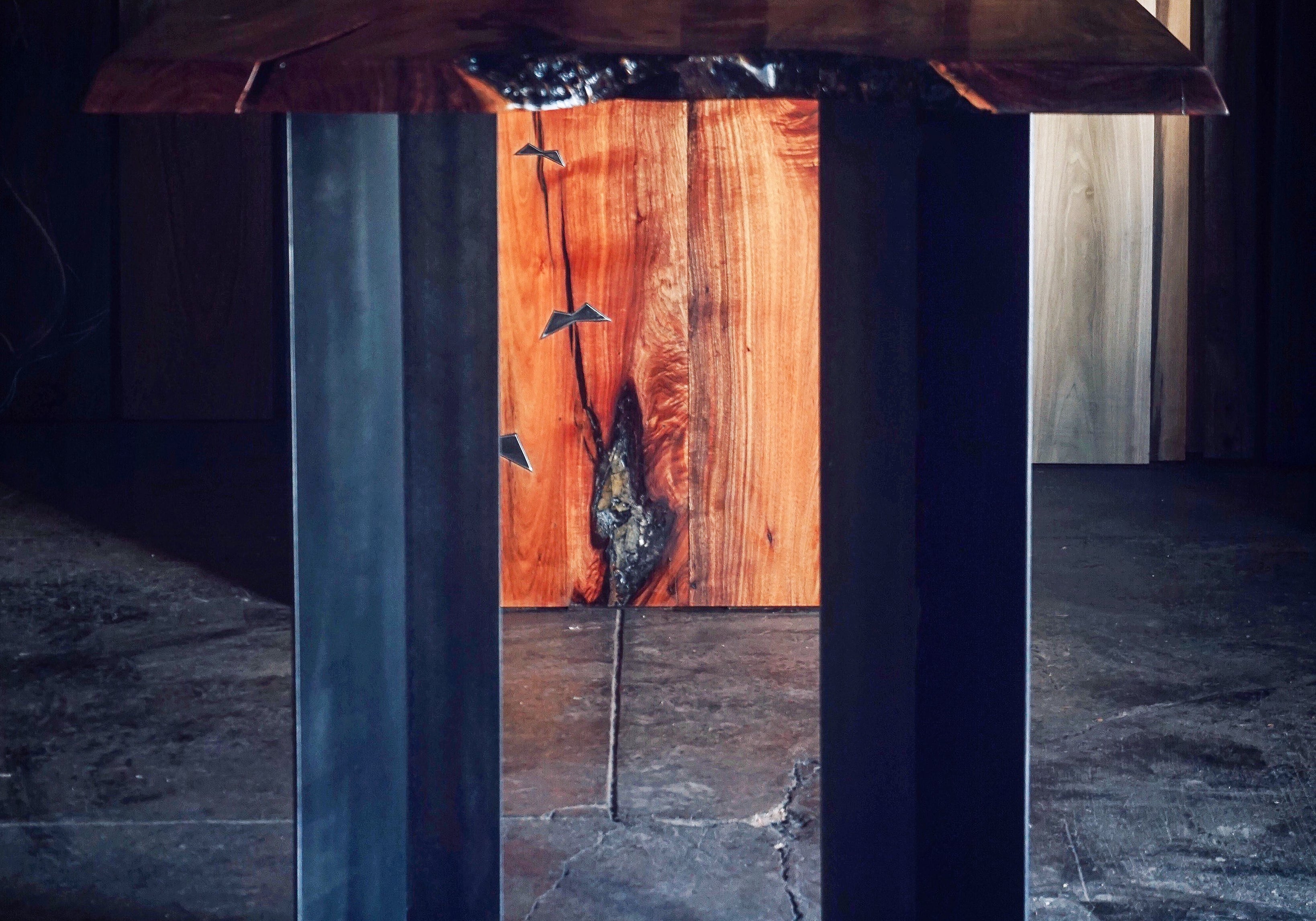 Parable Dining Table