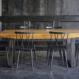 Origin Table in Pecan