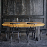 Origin Dining Table