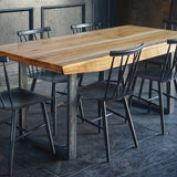 Origin Table in Pecan