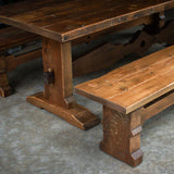 Quixote Dining Table