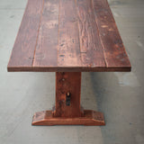 Quixote Dining Table
