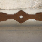 Quixote Dining Table