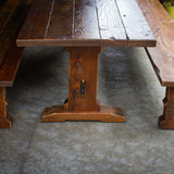 Quixote Dining Table