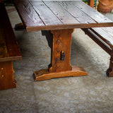 Quixote Dining Table