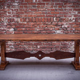 Quixote Dining Table