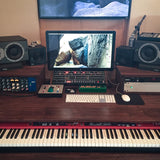 SD61 Studio Desk