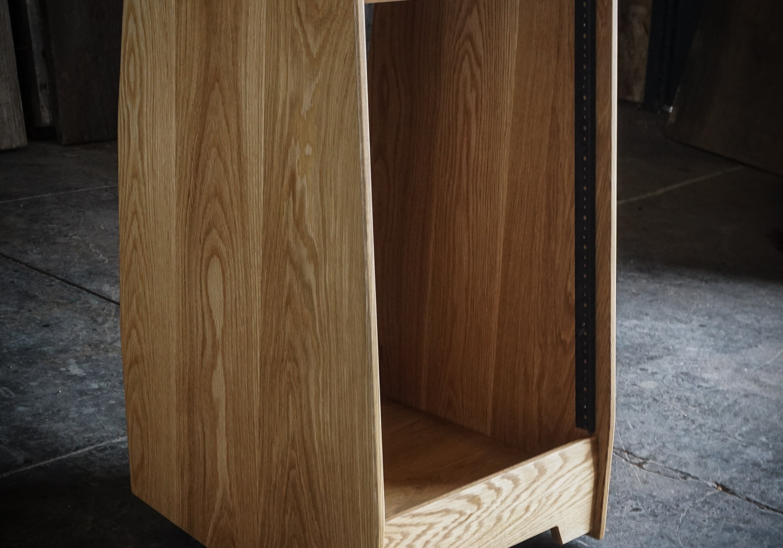 SR15 Rack Cabinet