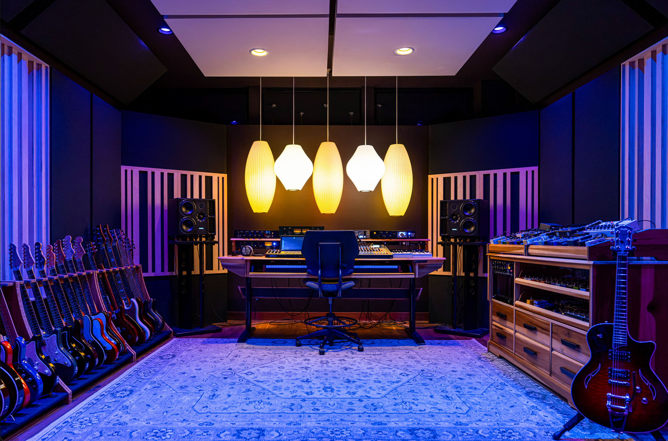 Where Ideas Become Real