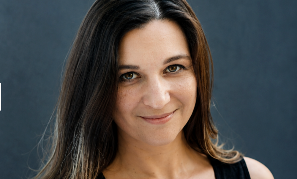 Rebecca Kneubuhl