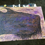Sea Mother