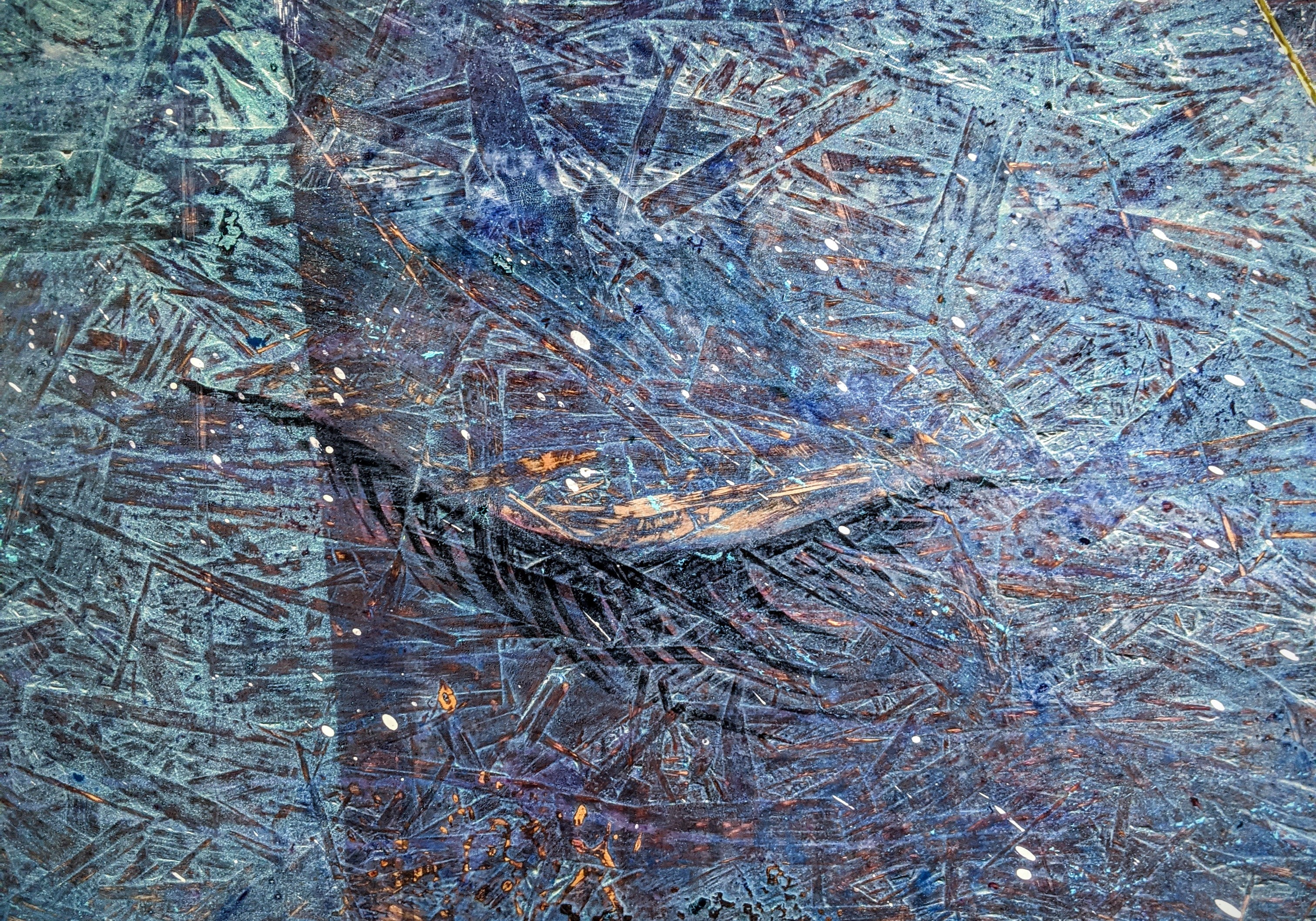 Sea Mother