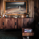 Solomon Credenza