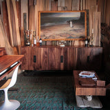 Solomon Credenza
