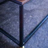 Chroma Coffee Table in Walnut