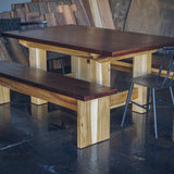 Temple Dining Table