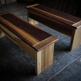Temple Bench