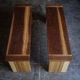 Temple Bench