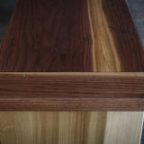 Temple Bench