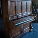 Thelonious Piano Desk