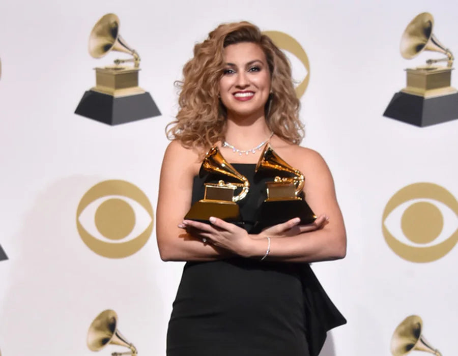 Tori Kelly