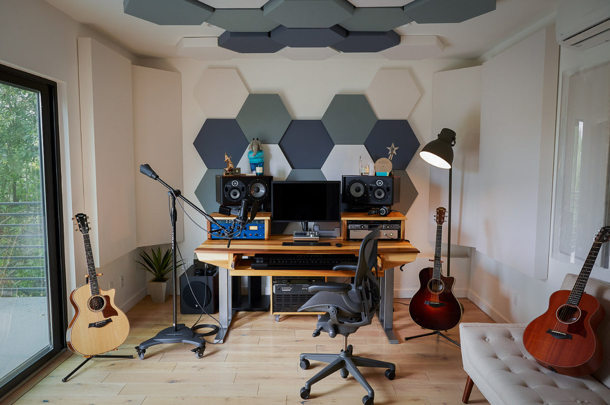 Tori Kelly Studio