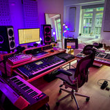 VX88 Studio Desk