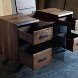 Voyager HiFi Credenza