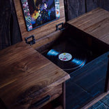Voyager HiFi Credenza