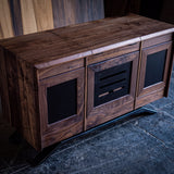 Voyager HiFi Credenza