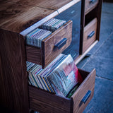 Voyager HiFi Credenza