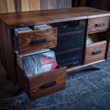 Voyager HiFi Credenza