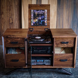Voyager HiFi Credenza