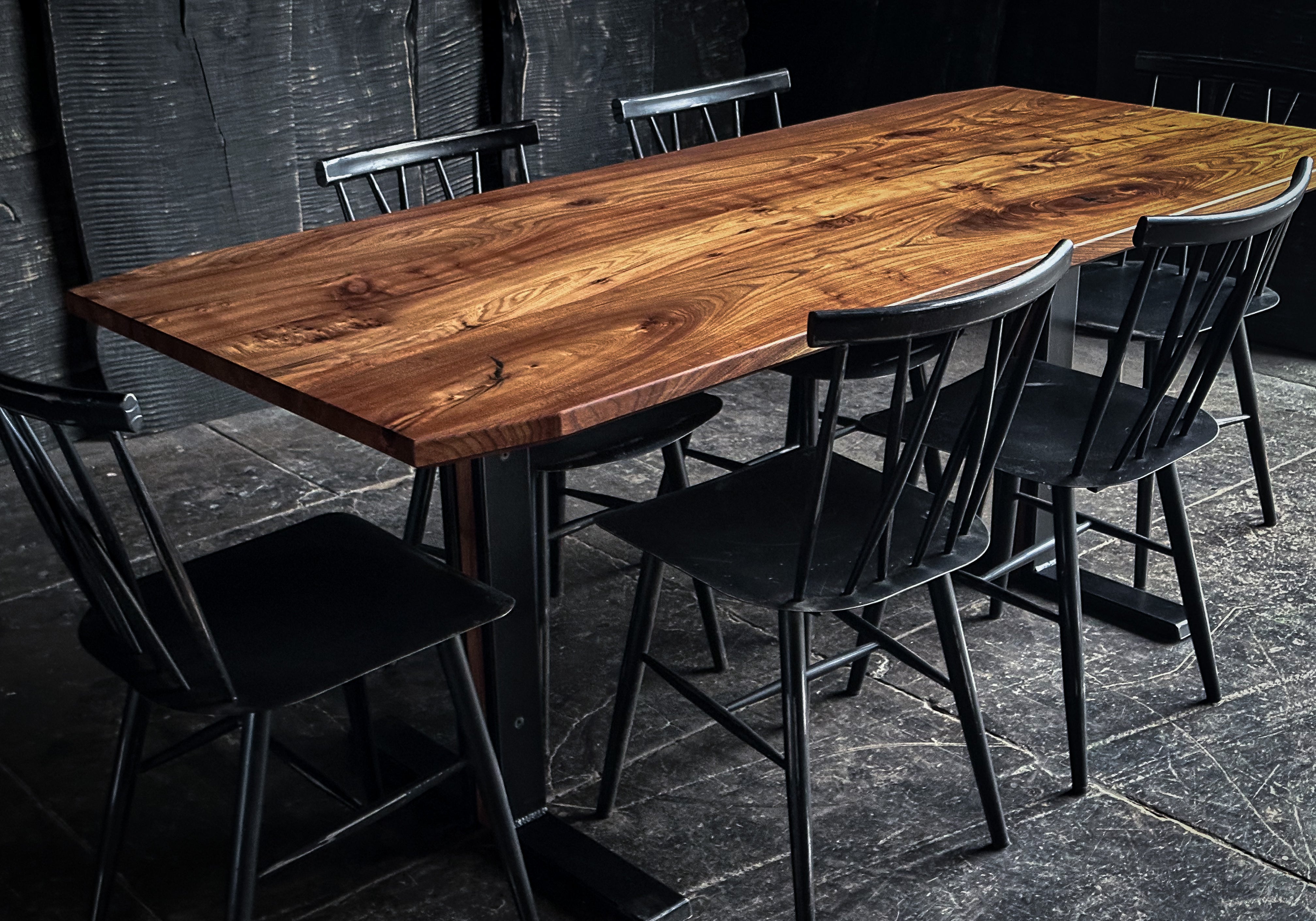 Wolfsbane Dining Table