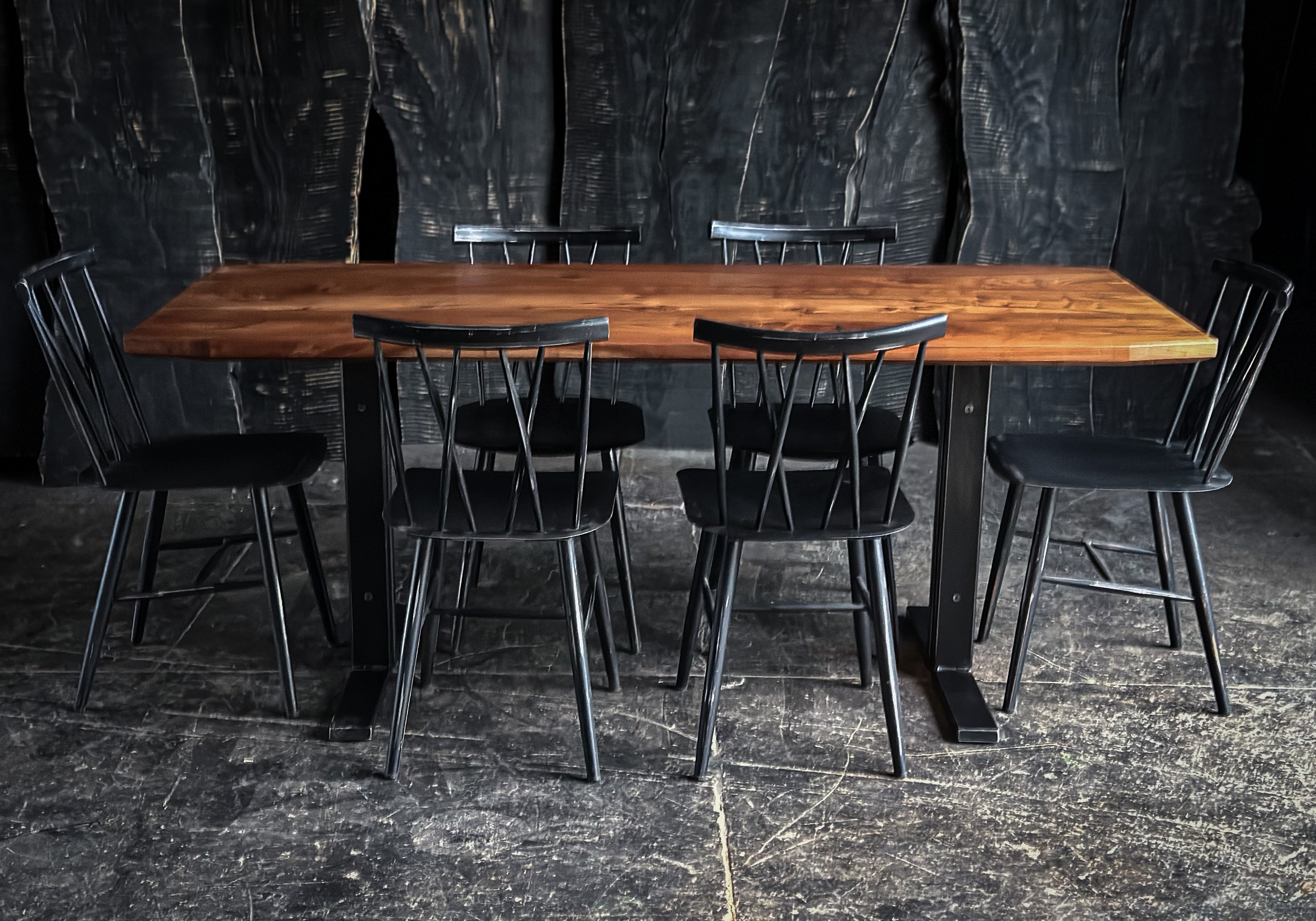 Wolfsbane Dining Table