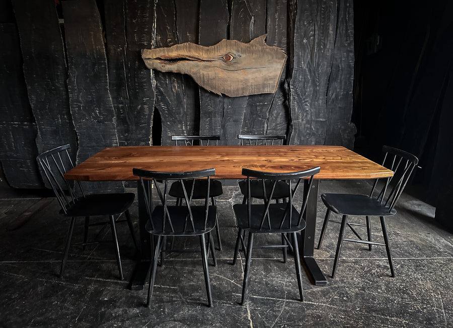 Wolfsbane Dining Table