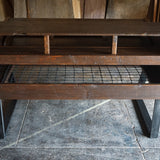 Bullshark Studio Desk