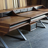 Megalodon Studio Desk