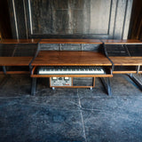 Megalodon Studio Desk
