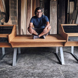 Megalodon Studio Desk