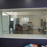 Megalodon Studio Desk