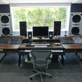 Megalodon Studio Desk